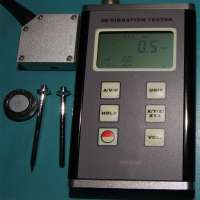 Vibration Meter