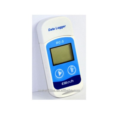 USB Temperature Data Logger