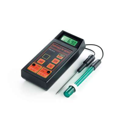 Nade CE certificated  Portable ORP meter PH meter Temperature