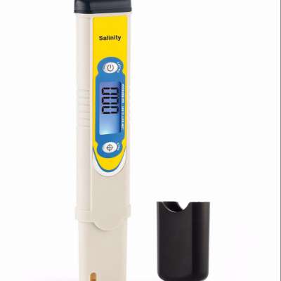 Portable Digital TDS / Conductivity Tester / Salinity Meter / Water Quality Analysis Detector