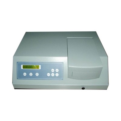 UV-Visible Spectrophotometer