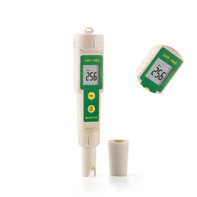 new 2 in 1 pH ORP Meter Water Detector Multiparameter