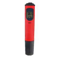 New Digital pH Meter ORP Tester for Water Testing